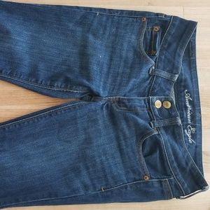 American Eagle Artists Jeans